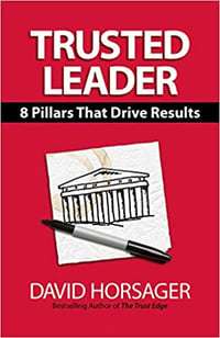 12 Trusted Leader- 8 Pillars That Drive Results