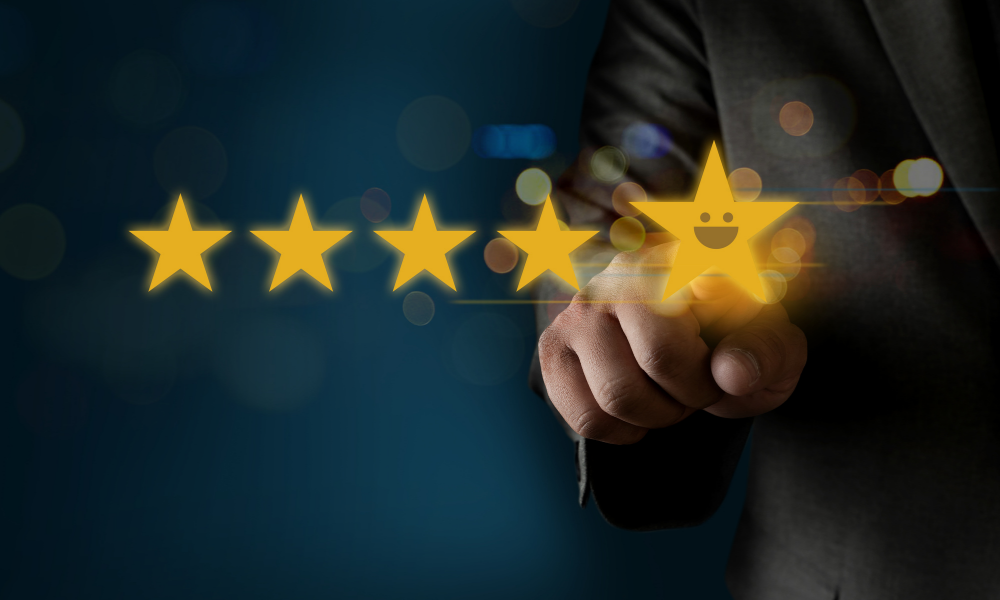 How to get reviews on Trustpilot