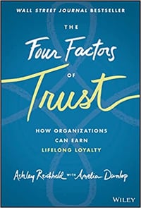4 The Four Factors of Trust-