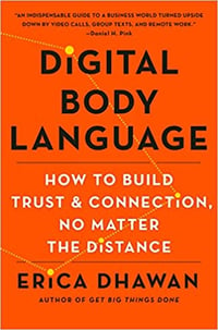 5 Digital Body Language-
