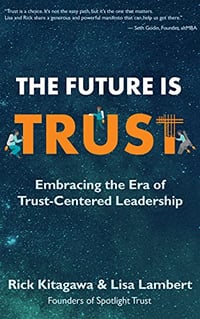 6 The Future of Trust- Embracing the Era of Trust-Centred Leadership
