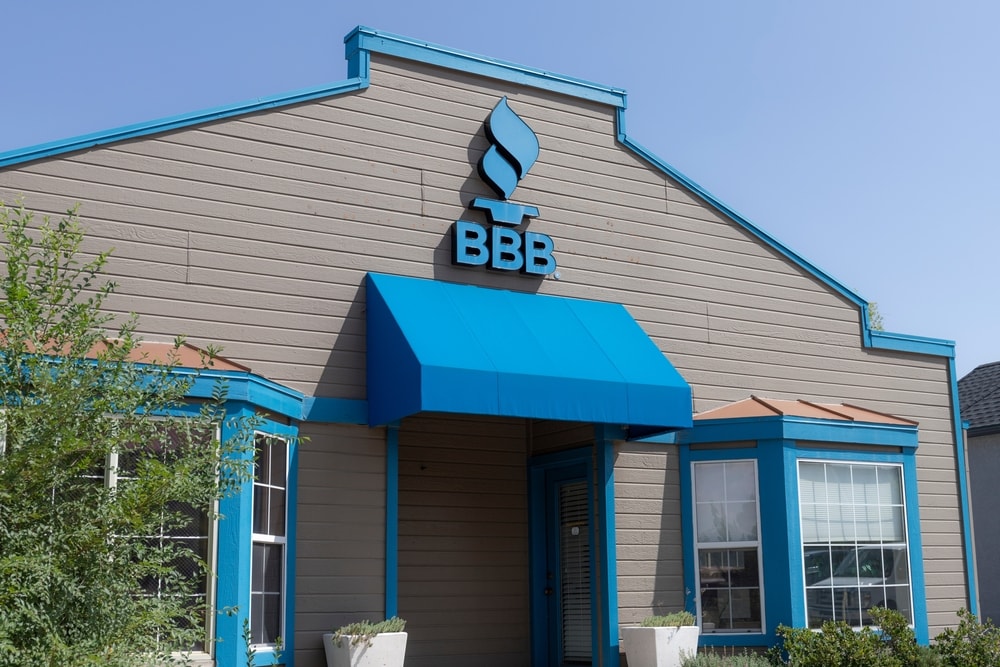 BBB local office