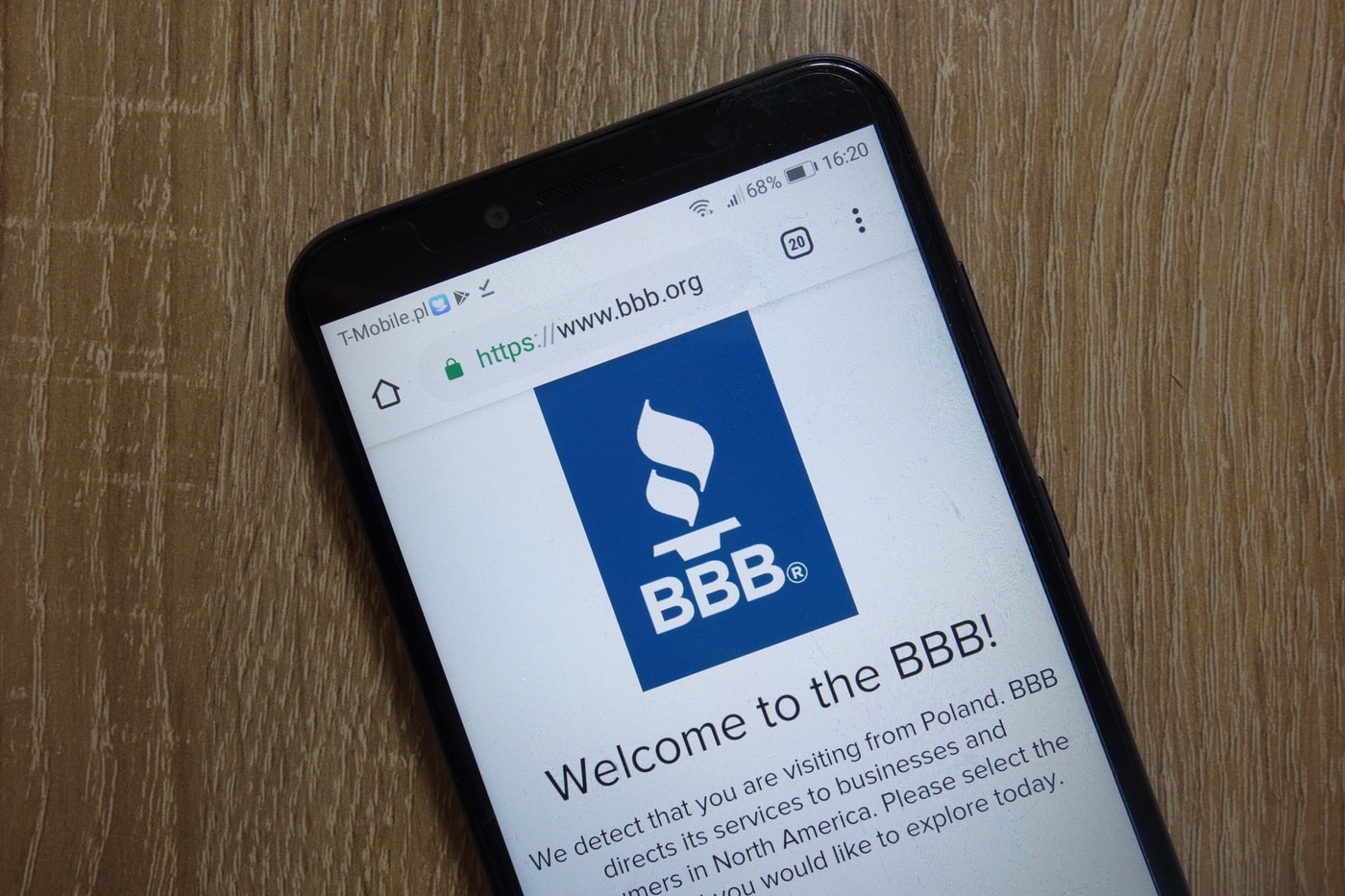 BBB