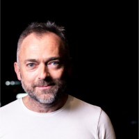 Charles Hazlewood