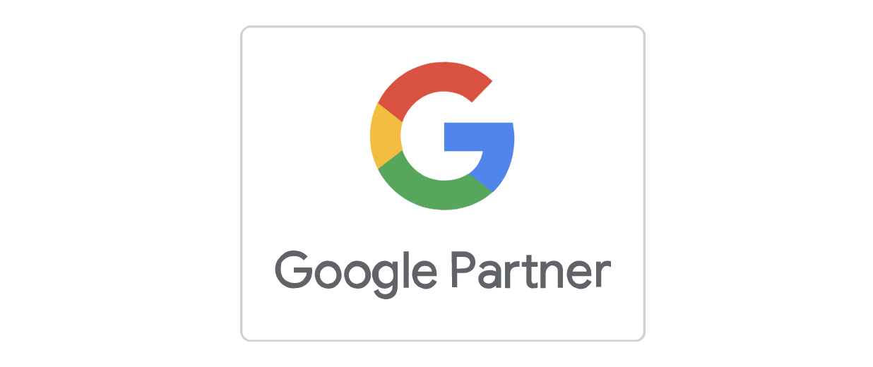 Google Partner Badge