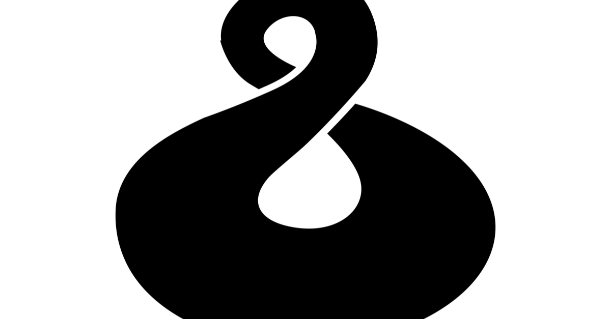 Maori symbol