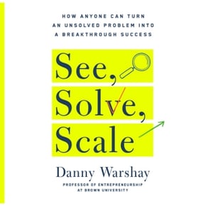 See Solve Scale