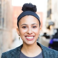 Tiana Epps-Johnson