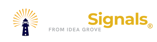 Trust Signals Registered Trademark 2022