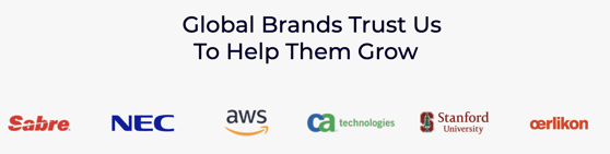 customer logo