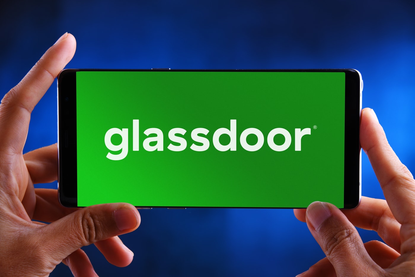 glassdoor reviews