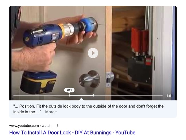 how-to-install-a-lock