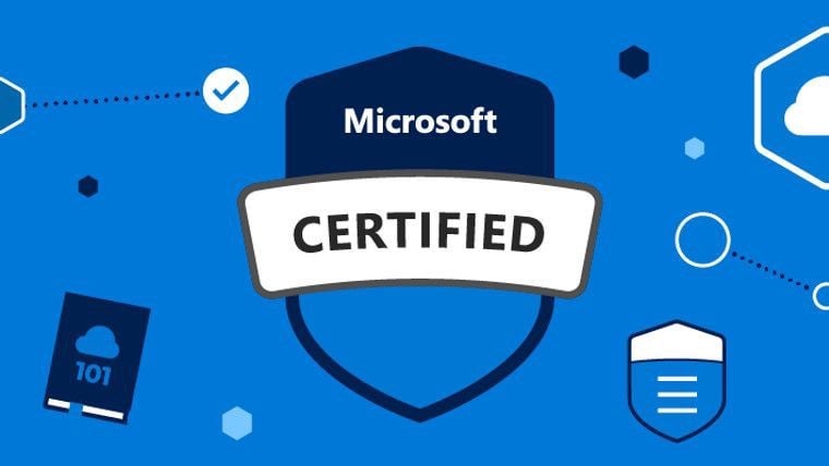 microsoft certs