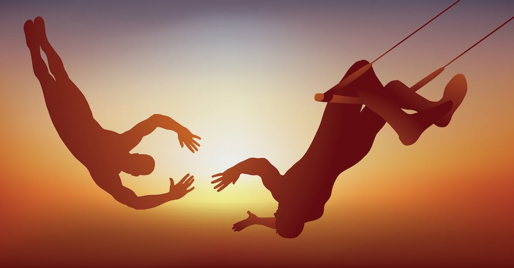 trapeze trust