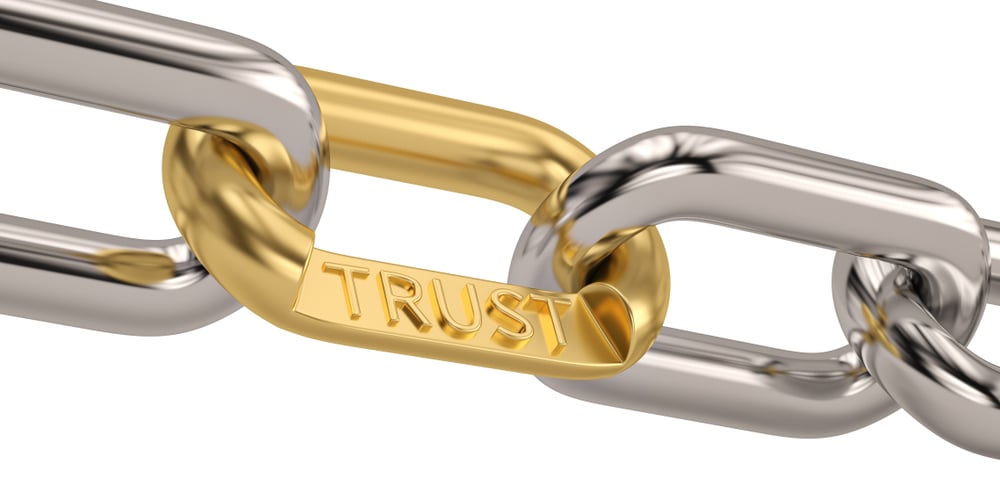 trust chain