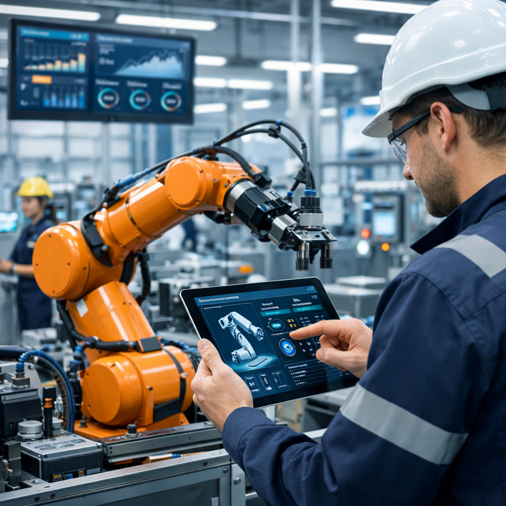 Quora Engineers Top 12 B2B Manufacturing Technology Companies to Watch in 2026