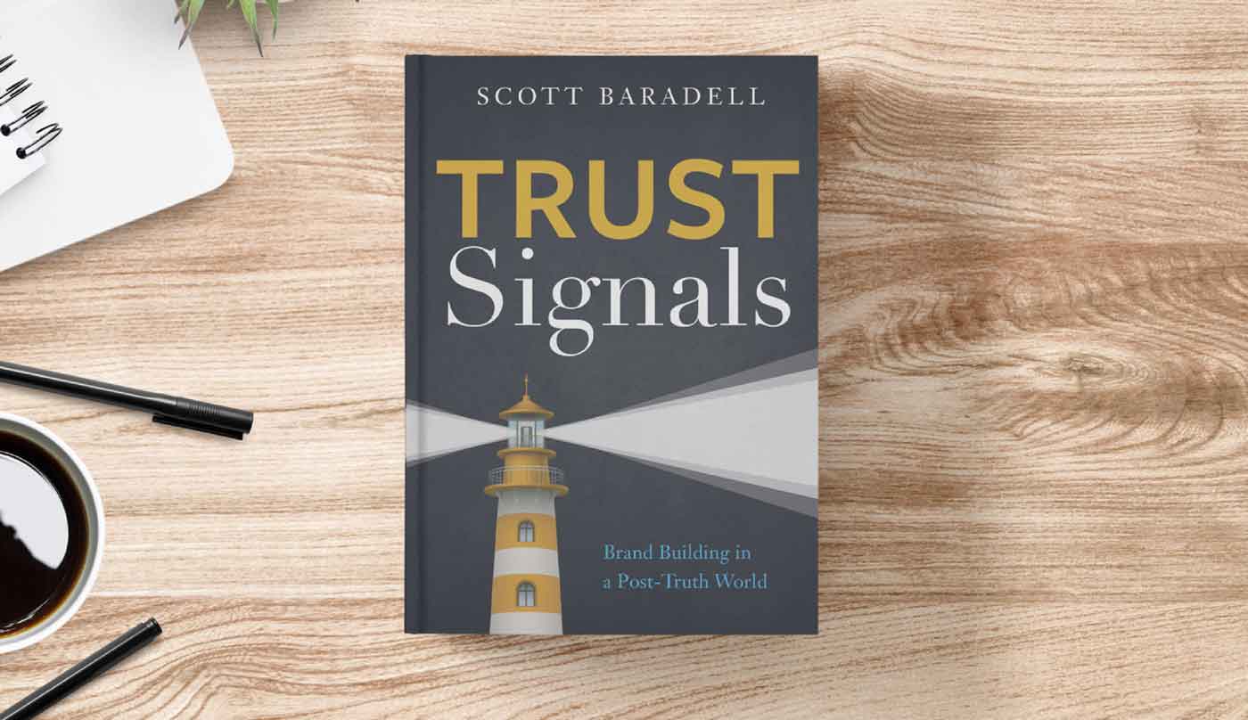 Image of Trust Signals Staff