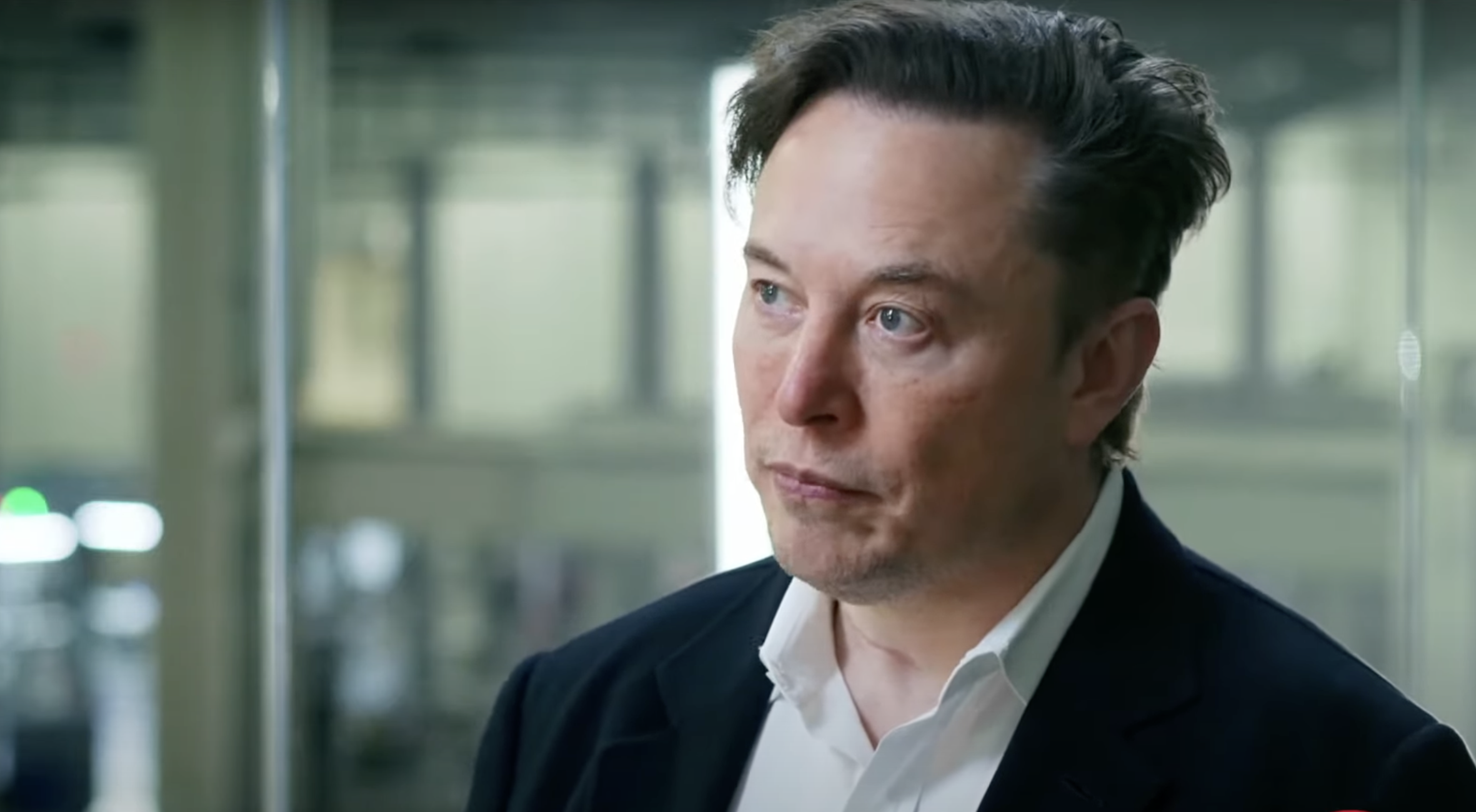 Picture of Elon Musk - Example of a B2C Thought Leader