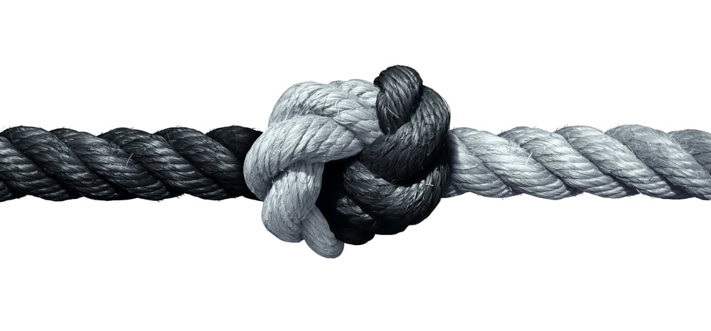 17 Classic Trust Symbols And What They Teach Us About Trust<script async src=